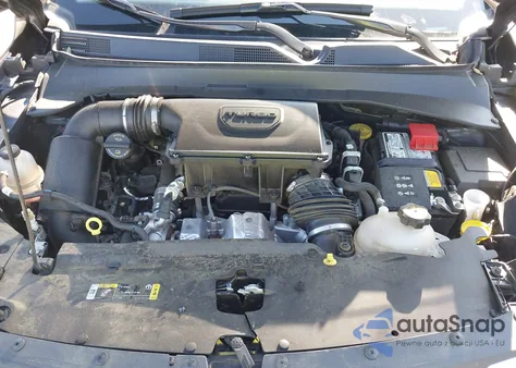 2024 Jeep Compass Sport 4X4 from USA, damaged, VIN 3C4NJDAN5RT160377